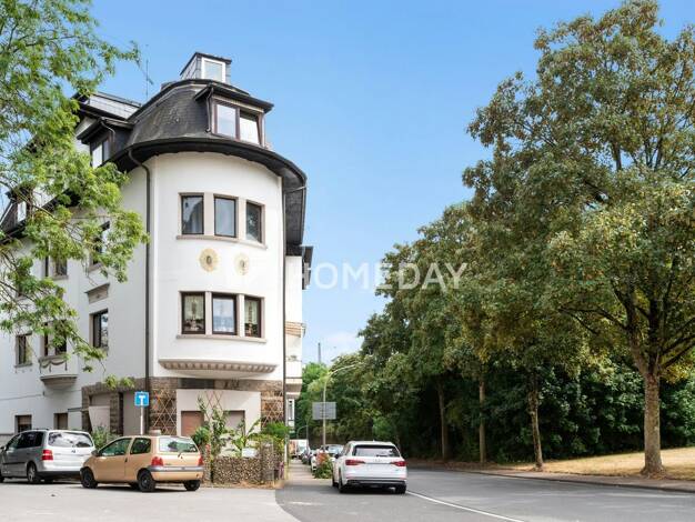 Mehrfamilienhaus zum Kauf 587.100 € 21 Zimmer 650,9 m² 324 m² Grundstück Westenfeld Wattenscheid 44867