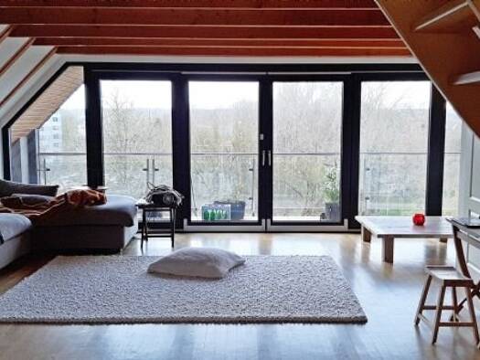 Studio zur Miete 1.000 € 1 Zimmer 100 m² 3. Geschoss frei ab 01.04.2026 Reinfeld 23858