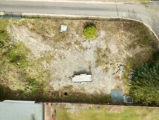 Grundstück zum Kauf 420.000 € 802 m² Grundstück Berlin 13158