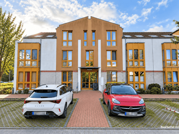 Wohnung zum Kauf provisionsfrei 140.000 € 2 Zimmer 53 m² 1. Geschoss Schwanebeck Panketal 16341