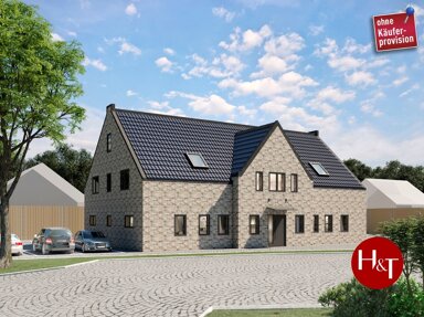 Wohnung zum Kauf provisionsfrei 369.000 € 3 Zimmer 97 m² Heiligenrode Stuhr 28816