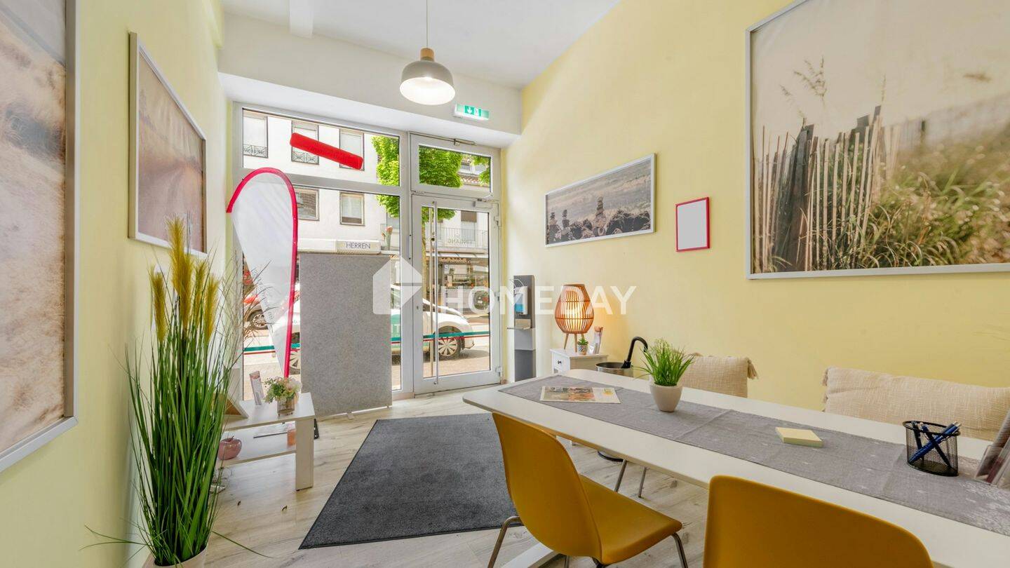Mehrfamilienhaus zum Kauf - Ansicht 5