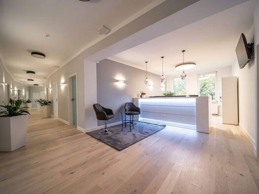 Bürofläche zur Miete provisionsfrei 169 € 4 m² Bürofläche An der Alster St. Georg Hamburg 20099