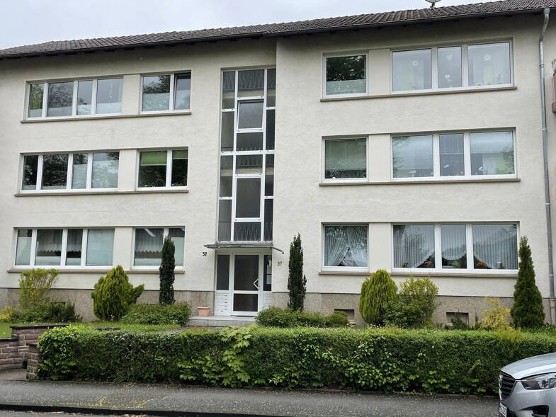 Wohnung zur Miete 530 € 3 Zimmer 77 m² EG frei ab 01.08.2025 Bad Pyrmont Bad Pyrmont 31812