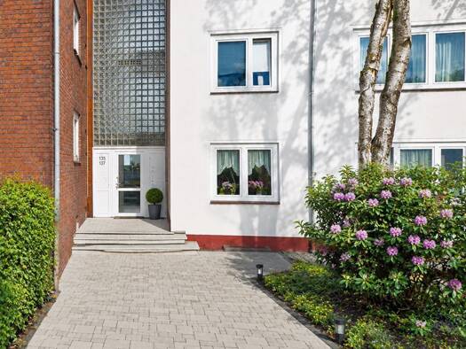 Wohnung zur Miete 335 € 2 Zimmer 48,1 m² 3. Geschoss frei ab sofort Otto-Hue-Straße 135 Beckhausen Gelsenkirchen-West 45899