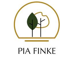 Pia Finke Immobilienmaklerin logo