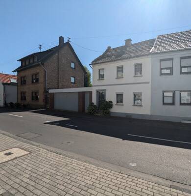 Einfamilienhaus zum Kauf 598.000 € 3 Zimmer 40 m² 1.005 m² Grundstück Sürth Köln 50999