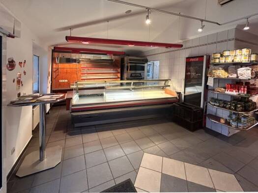 Restaurant zur Miete 750 € Oberachdorf Wörth a. d. Donau 93086