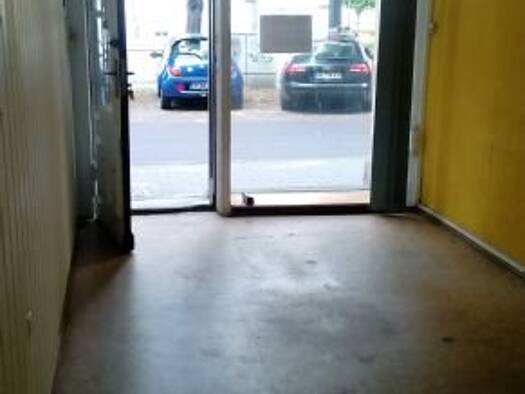 Verkaufsfläche zur Miete 600 € 3 Zimmer 45 m² Verkaufsfläche teilbar von 10 m² bis 20 m² Heinrich-Mann-Allee Teltower Vorstadt Potsdam 14473