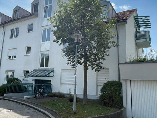 Wohnung zum Kauf 369.000 € 2,5 Zimmer 60 m² EG Saglerstr. 15 Siegertsbrunn Höhenkirchen-Siegertsbrunn 85635