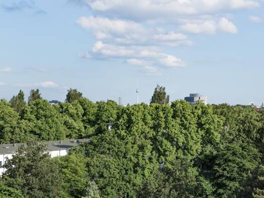 Wohnung zum Kauf 999.000 € 4 Zimmer 181,5 m² 6. Geschoss frei ab sofort Reinickendorf Berlin 13407