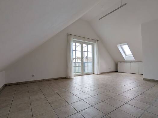 Wohnung zum Kauf provisionsfrei 360.000 € 2 Zimmer 49 m² Geschoss 2/3 frei ab sofort Karlsfeld 85757