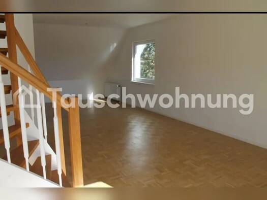 Maisonette zur Miete Tauschwohnung 1.176 € 4 Zimmer 97 m² 2. Geschoss Alsterdorf Hamburg 22339