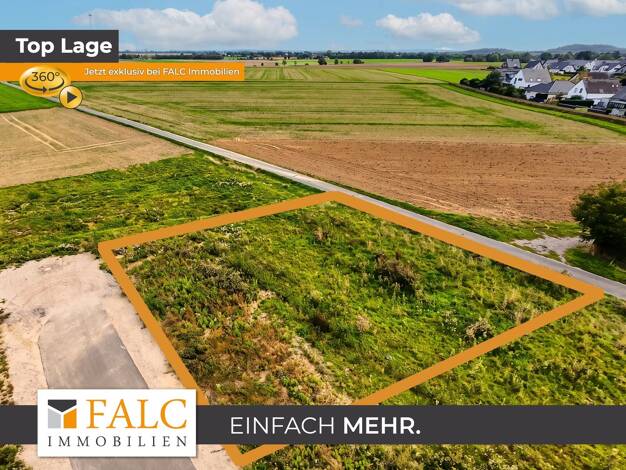 Grundstück zum Kauf 219.000 € 530 m² Grundstück Zur Lohe Baesweiler Baesweiler 52499