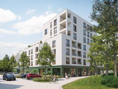 Neubauprojekt zum Kauf Brühl 68782