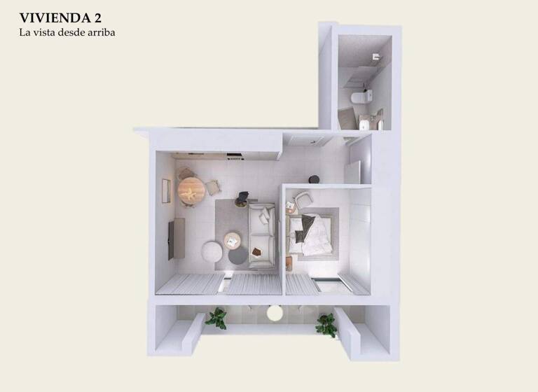 Wohnung zum Kauf 195.000 € 51 m² Torrevieja 03180