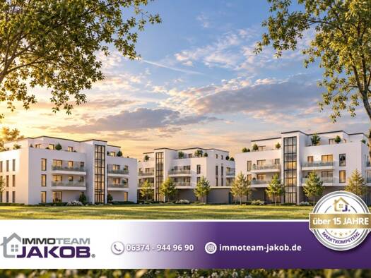 Grundstück zum Kauf 1.500.000 € 4.210 m² Grundstück Ramstein Ramstein-Miesenbach 66877
