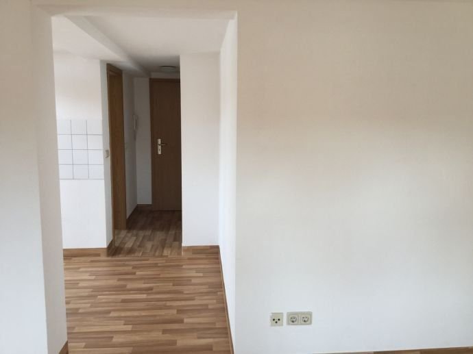 Wohnung zur Miete 240 € 1 Zimmer 40,3 m²<br/>Wohnfläche ab sofort<br/>Verfügbarkeit Prüferstrasse 8 Petriviertel Freiberg 09599