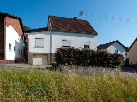 Mehrfamilienhaus zum Kauf 145.000 € 6 Zimmer 150 m² 292 m² Grundstück Wustweiler Illingen 66557