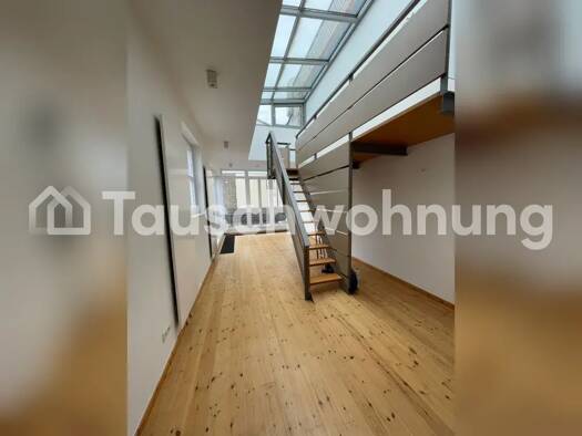 Wohnung zur Miete Tauschwohnung 1.000 € 2 Zimmer 74 m² 1. Geschoss Nördliche Innenstadt Potsdam 14467