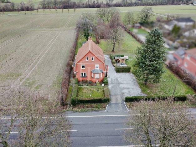 Mehrfamilienhaus zum Kauf 345.000 € 6 Zimmer 170 m² 4.256 m² Grundstück Unna 59423