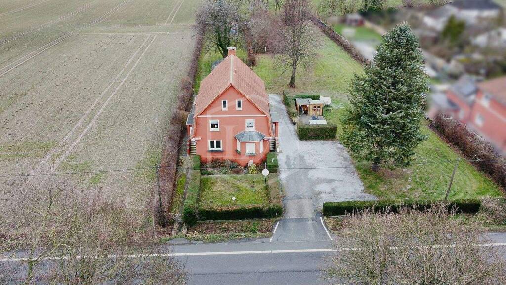 Mehrfamilienhaus zum Kauf 345.000 € 6 Zimmer 170 m² 4.256 m² Grundstück Unna 59423