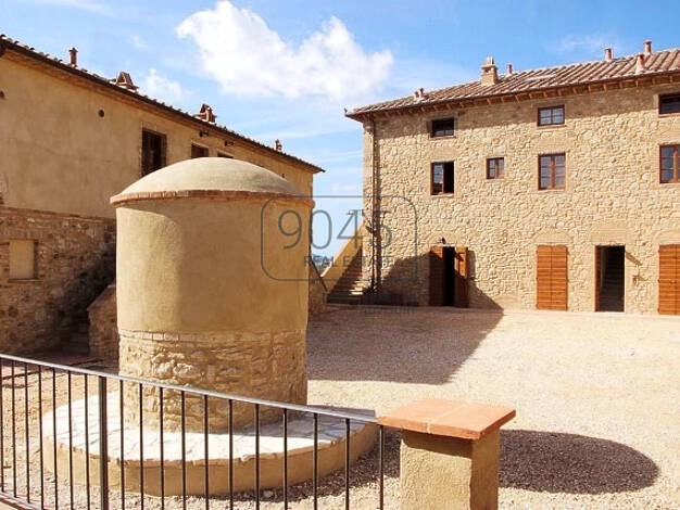 Wohnung zum Kauf 250.000 € 3 Zimmer 78 m² Montecatini Val Di Cecina 56040