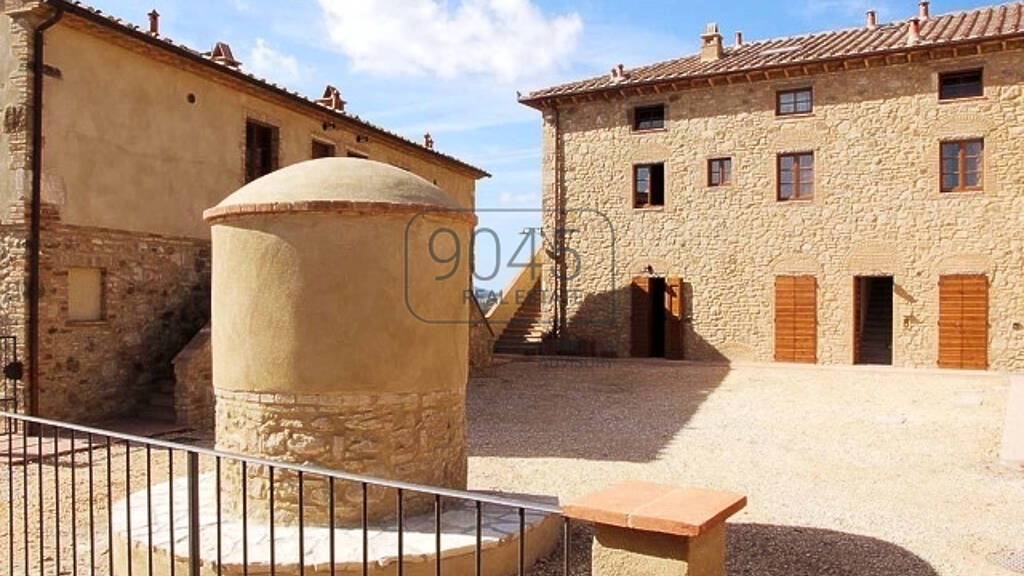 Wohnung zum Kauf 250.000 € 3 Zimmer 78 m² Montecatini Val Di Cecina 56040