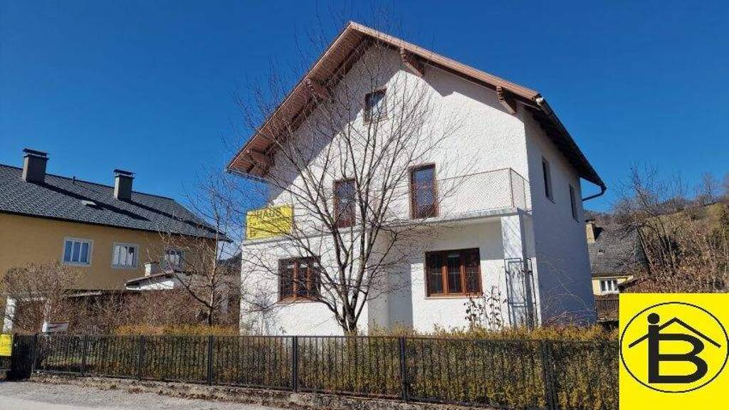 Einfamilienhaus zum Kauf 225.000 € 140 m² 825 m² Grundstück Türnitz 3184