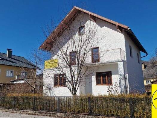 Einfamilienhaus zum Kauf 209.000 € 140 m² 825 m² Grundstück Türnitz 3184