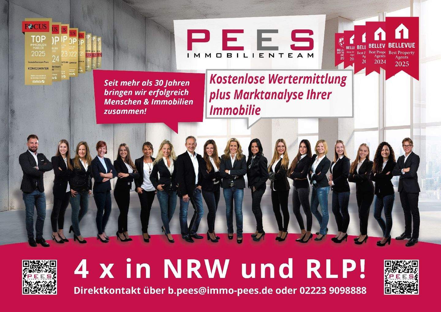 Einfamilienhaus zum Kauf - Mehr