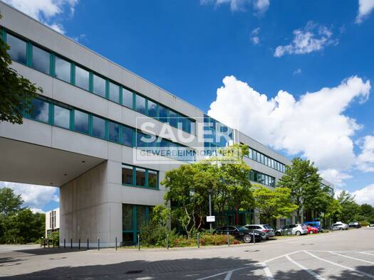 Bürofläche zur Miete provisionsfrei 12,50 € 539 m² Bürofläche teilbar ab 160 m² Bohnsdorf Berlin 12526