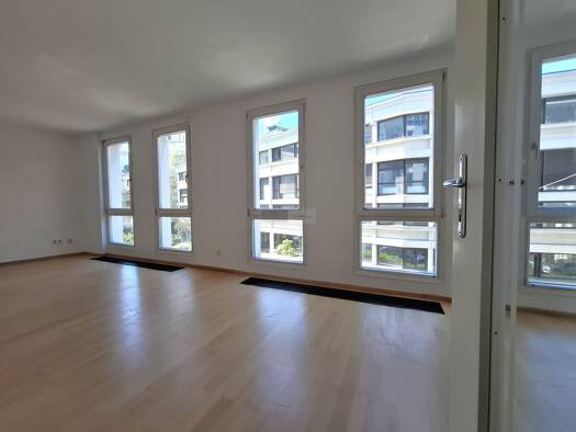 Bürofläche zur Miete 1.189 € 1 Zimmer 42 m² Bürofläche Karlsplatz Wien 1040