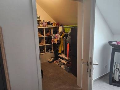 Wohnung zur Miete 750 € 2 Zimmer 61,8 m² 1. Geschoss Schützenweg 1b Wissel Kalkar 47546