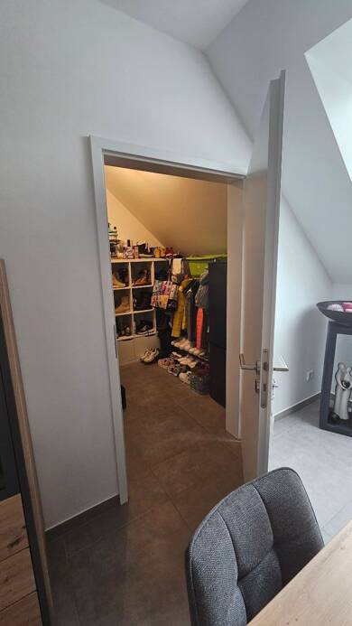 Wohnung zur Miete 750 € 2 Zimmer 61,8 m² 1. Geschoss Schützenweg 1b Wissel Kalkar 47546