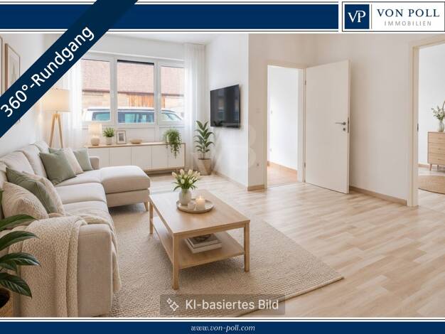 Wohnung zum Kauf 199.000 € 2 Zimmer 52 m² EG Unterfürberg Fürth 90768
