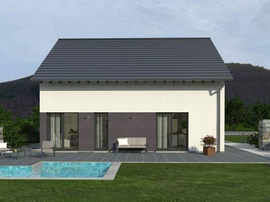 Einfamilienhaus zum Kauf 429.900 € 5 Zimmer 187 m² 719 m² Grundstück Saarwellingen 66793