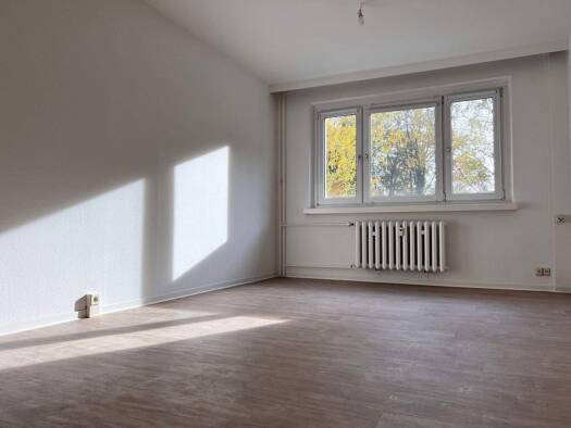 Büro-/Praxisfläche zur Miete 250 € 1 Zimmer 25 m² Bürofläche Dr.-Salvador-Allende-Straße 2 Schönblick Weimar 99425