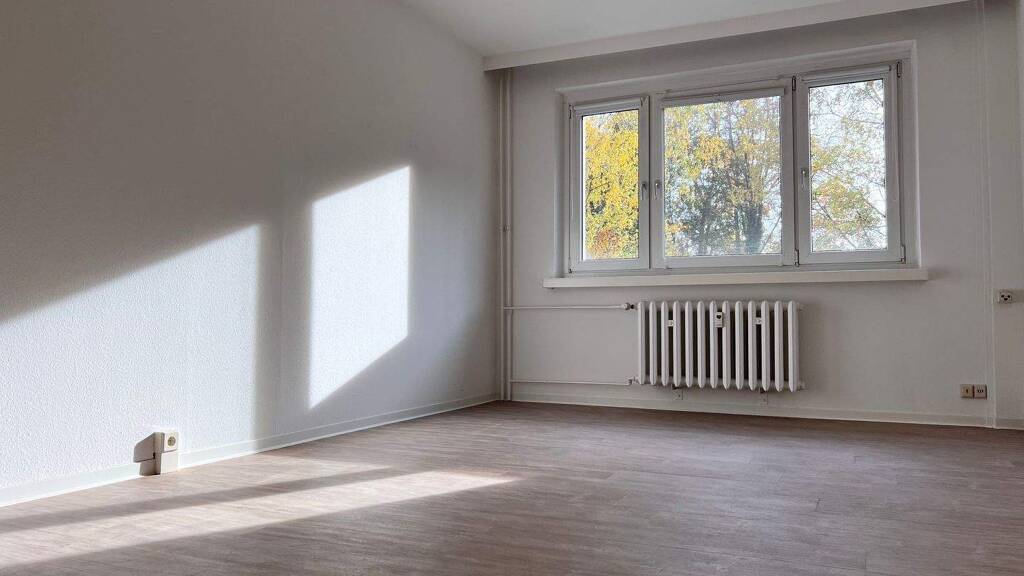 Büro zur Miete 250 € 1 Zimmer 25 m² Bürofläche Dr.-Salvador-Allende-Straße 2 Schönblick Weimar 99425