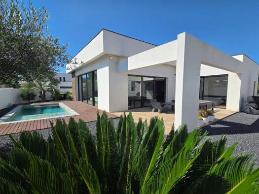 Haus zum Kauf 699.000 € 145 m² 540 m² Grundstück Les Platanes Perpignan 66000