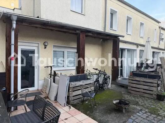 Wohnung zur Miete Tauschwohnung 985 € 2 Zimmer 48 m² EG Kalk Köln 51103