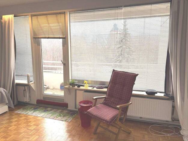 Wohnung zum Kauf als Kapitalanlage geeignet 110.000 € 1 Zimmer 33 m² Sierksdorf 23730