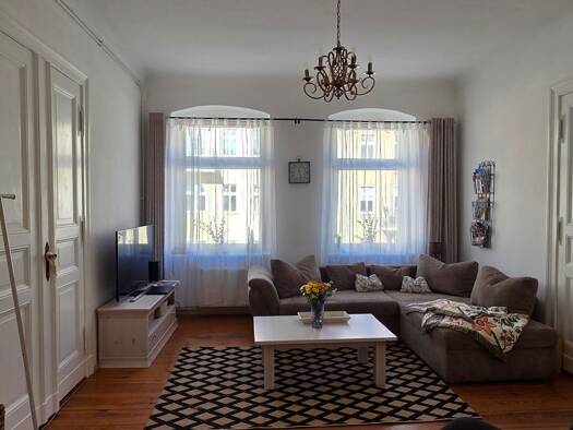 Wohnung zum Kauf 499.000 € 4 Zimmer 98,7 m² 2. Geschoss frei ab 01.08.2026 Köpenick Berlin 12555
