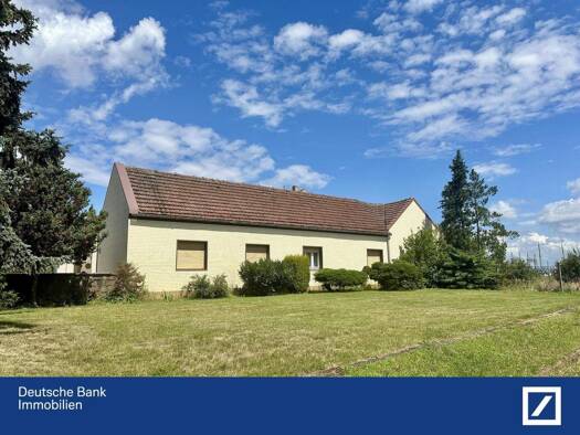 Einfamilienhaus zum Kauf 149.000 € 4 Zimmer 120 m² 2.120 m² Grundstück frei ab sofort Herzberg 04916