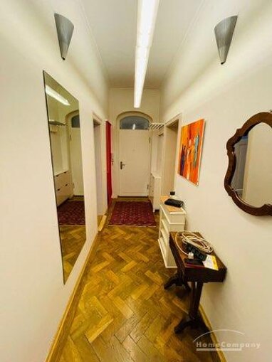 Wohnung zur Miete Wohnen auf Zeit 3.000 € 3 Zimmer 100 m² frei ab sofort Dom Pedro München 80634