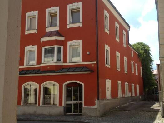 Bar/Café zur Miete 1.500 € 150 m² Gastrofläche Simbach Simbach a.Inn 84359