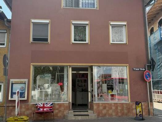 Büro zur Miete provisionsfrei 650 € 2 Zimmer 67 m² Bürofläche Eggstätt Eggstätt 83125