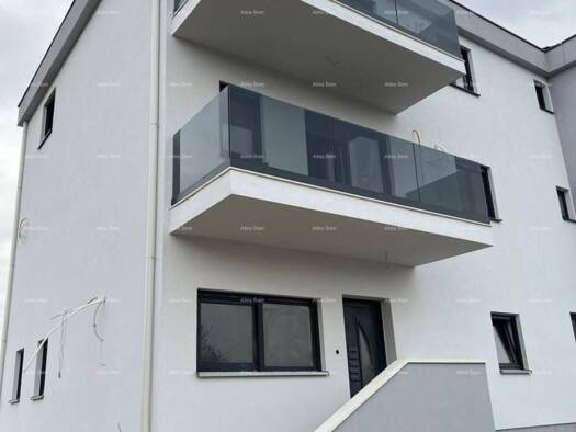 Wohnung zum Kauf 370.000 € 3 Zimmer 145 m² 1. Geschoss Medulin