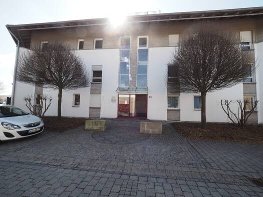 Wohnung zum Kauf 149.999 € 1,5 Zimmer 44 m² Gerzen 84175