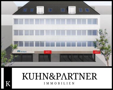 Mehrfamilienhaus zum Kauf als Kapitalanlage geeignet 779.000 € 230 m² Rheingönheim / Stadtbezirk 521 Ludwigshafen am Rhein 67063